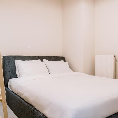 King George Apartment By Binobi ! 테살로니키 외부 사진