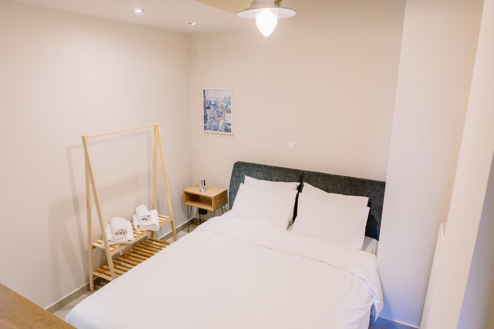 King George Apartment By Binobi ! 테살로니키 외부 사진